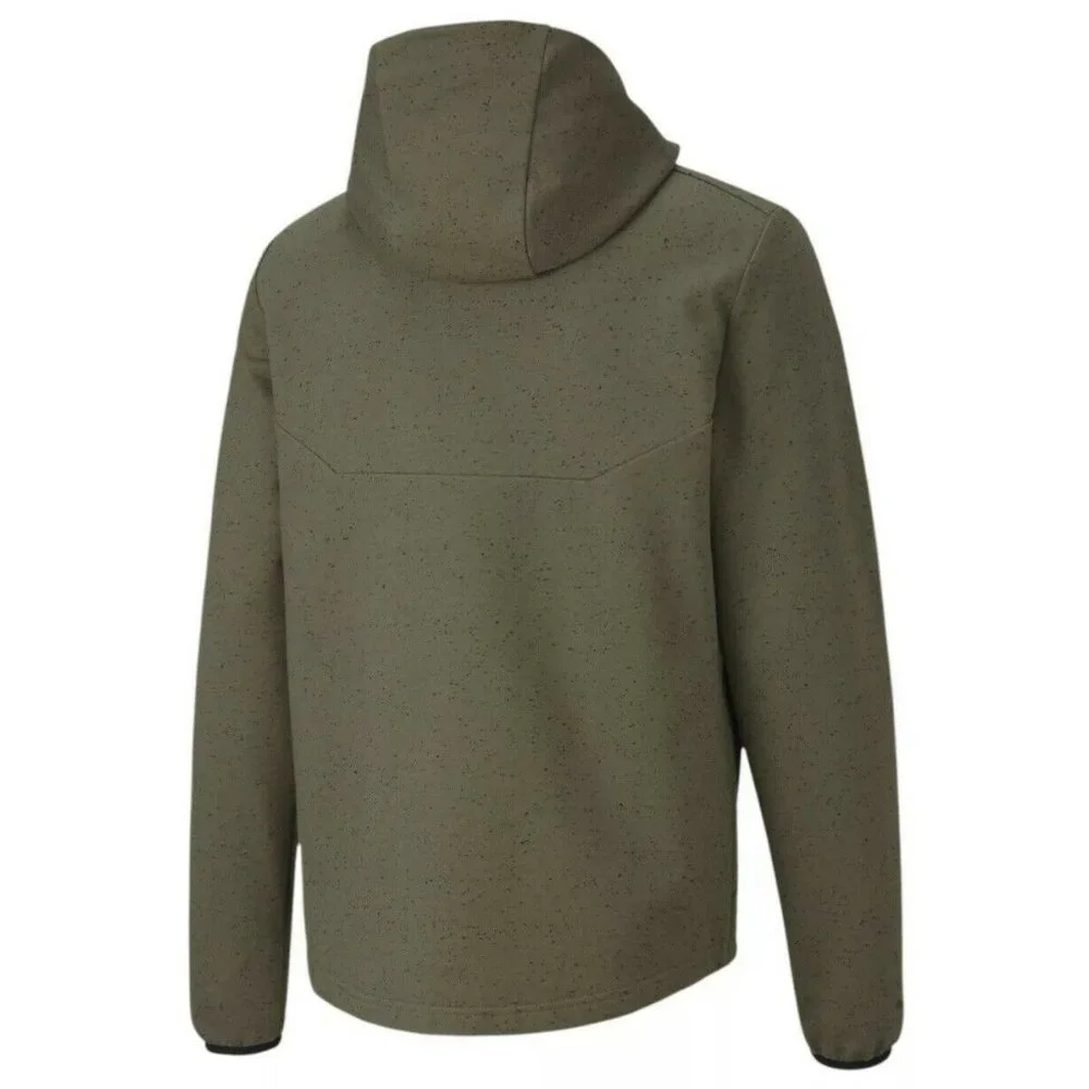 Puma x Porshe Design Full Zip Jacket 596587 05 - Picture 4 of 11